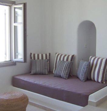 Mar Inn Hotel Folegandros Town ห้อง รูปภาพ