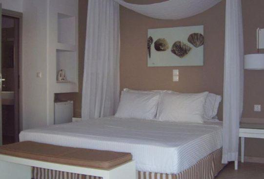 Mar Inn Hotel Folegandros Town ห้อง รูปภาพ