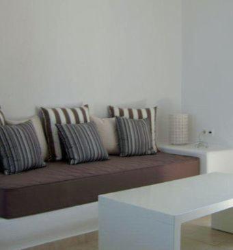 Mar Inn Hotel Folegandros Town ภายนอก รูปภาพ