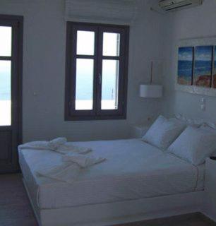 Mar Inn Hotel Folegandros Town ภายนอก รูปภาพ