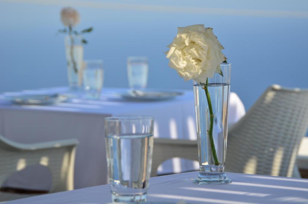 Mar Inn Hotel Folegandros Town ภายนอก รูปภาพ